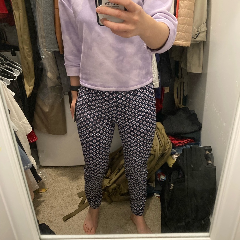 RLX stretch pants